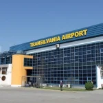 Aeroportul va produce curent cu un parc fotovoltaic de 2,1 MW, pe masa CJ