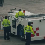 Aeroportul vrea să renunțe la utilajele mari consumatoare de energie