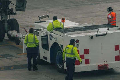 Aeroportul vrea să renunțe la utilajele mari consumatoare de energie