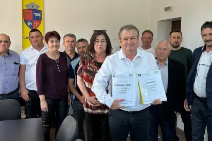 Angajații Primăriei Cucerdea, „perfecționare” pe Litoral, o săptămână cât 3 ani de studii