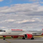 AnimaWings renunță la zborurile Cluj–Viena și Cluj–Frankfurt după două luni și jumătate