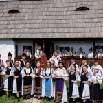 Ansamblul „Mureșul” serbează 70 de ani prin spectacol la Târgu Mureș