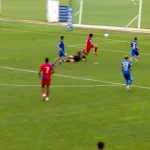 ASA Târgu-Mureș obține o remiză importantă pe terenul unei rivale pentru play-off