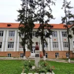 Bărbat reținut după o altercație într-un spital din Reghin