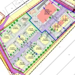 Blocuri, creșă și grădiniță în Unirii. Proiectul, aproape de aprobare