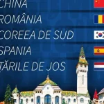 Campionatul Mondial de Hochei 2027 la Târgu Mureș: șase echipe naționale în noua arenă