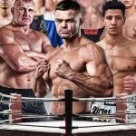 Cântarul oficial al galei Spartan Fight Arena 2, astăzi, la Shopping City Târgu Mureș