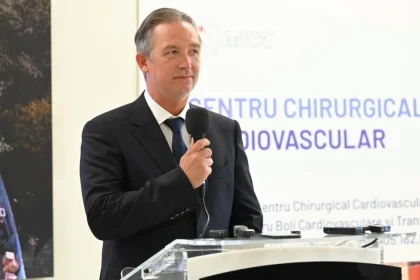 Centrul Cardiovascular de la IUBCvT ar putea funcționa din toamnă