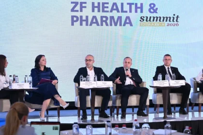 Centrul Medical GALENUS participă la ZF Health & Pharma Summit 2026