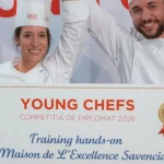 Cofetărie din Târgu Mureș, locul întâi la Young Chefs