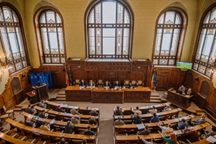 Consiliul Județean alocă peste 100 de milioane de lei. Cine sunt beneficiarii?