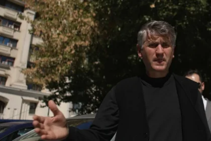 Cristian Pomohaci, vizat într-un nou dosar DIICOT privind pornografia infantilă