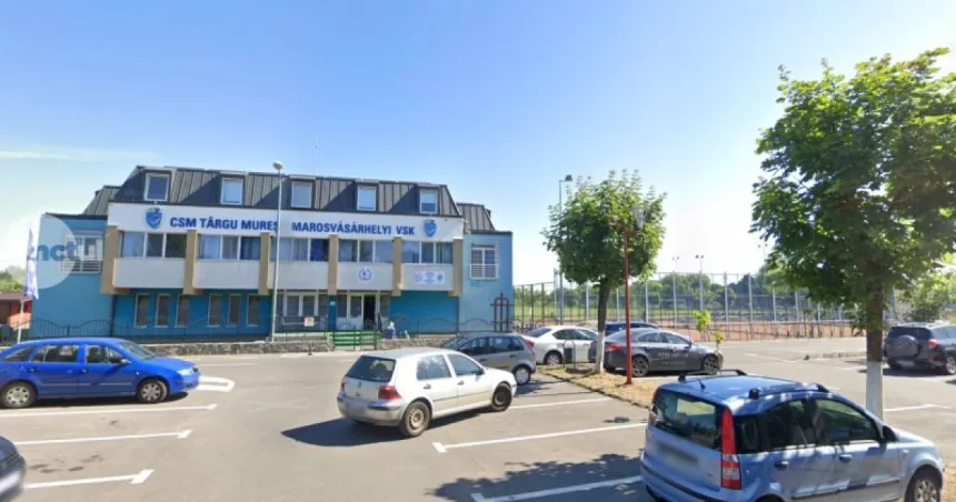 CSM propune tarife noi pentru 2027. Cât costă închirierea terenurilor de fotbal