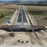 Cum arată Lotul Tg-Mureș - Miercurea Nirajului al Autostrăzii Unirii A8