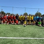 Cupa 13 Septembrie – competiții sportive dedicate Zilei Pompierilor din România