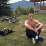 David Popovici, cucerit de un sat din Mureș: „E extraordinar, vă recomand să mergeți!”