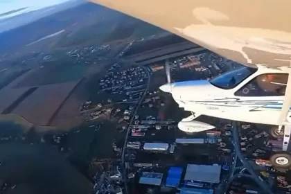 Descoperă frumusețea județului Covasna dintr-o perspectivă cu totul specială!