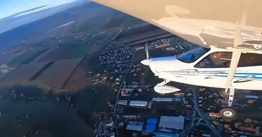 Descoperă frumusețea județului Covasna dintr-o perspectivă cu totul specială!
