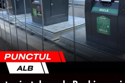 Descoperirea surprinzătoare din spatele punctului alb de pe cerul nopții