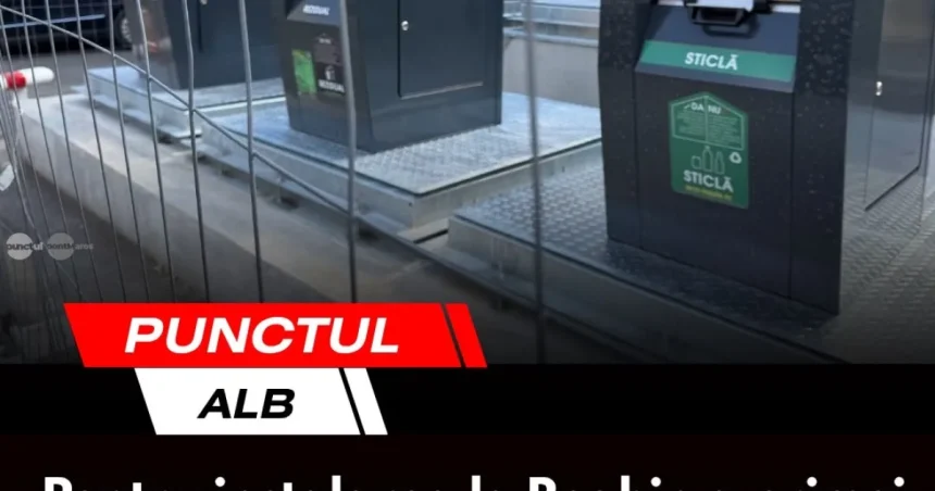 Descoperirea surprinzătoare din spatele punctului alb de pe cerul nopții