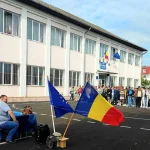 Două licee din Târgu Mureș vor fuziona; o grădiniță privată intră în rețeaua de stat