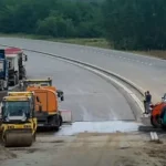 Drumul expres M49 al Ungariei se apropie de România. Primii 28 km, posibili în octombrie