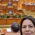 Dumitrița Gliga: Sfârșitul aventurii pentru „Guvernul Mureșan”