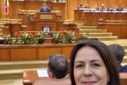 Dumitrița Gliga: Sfârșitul aventurii pentru „Guvernul Mureșan”