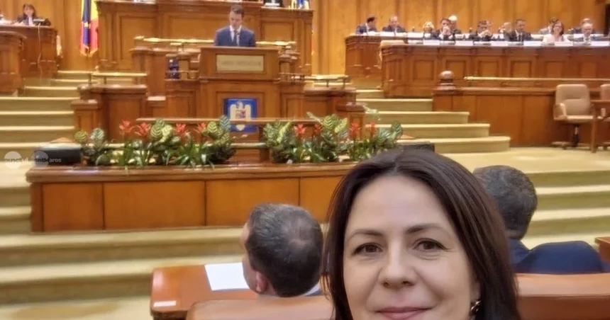 Dumitrița Gliga: Sfârșitul aventurii pentru „Guvernul Mureșan”