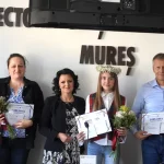 Eleve de 10 din Mureș, premiate pentru rezultatele de la Evaluare Națională și Bac 2026