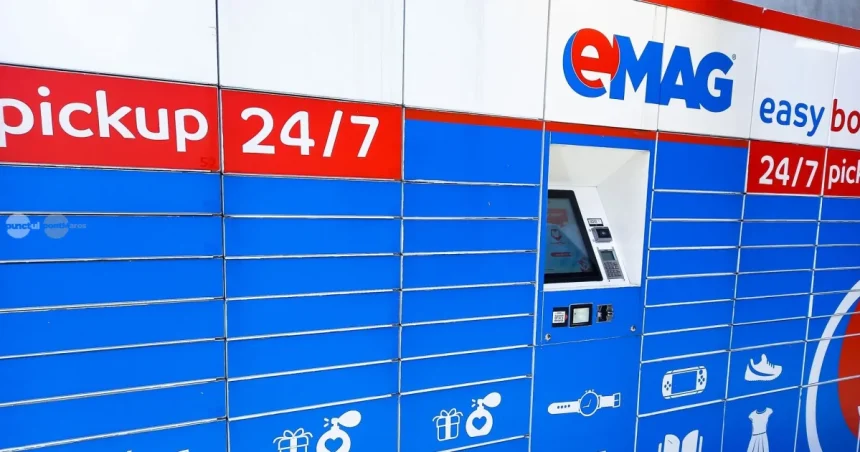 eMAG a dezvăluit când va avea loc Black Friday în 2026