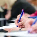 Examenul suplimentar de admitere la liceu a fost eliminat. Legea a fost promulgată