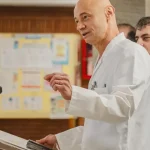 Farmacistul nu eliberează doar medicamente, ci oferă încredere și grijă oamenilor