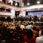 Finanțare guvernamentală pentru Filarmonică și Teatrul „Ariel”