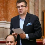 Fost ministru al lui Orbán, arestat pentru corupție de 12 miliarde de forinți