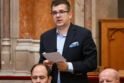 Fost ministru al lui Orbán, arestat pentru corupție de 12 miliarde de forinți