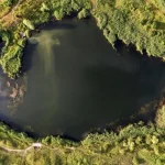 Fosta fabrică de cărămidă devine parc uriaș, cu skate park și pistă de biciclete