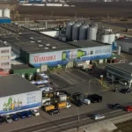 Heineken cumpără hală și teren lângă fabrica din Ungheni