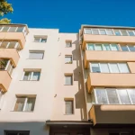 Încă cinci blocuri renovate în Târgu Mureș