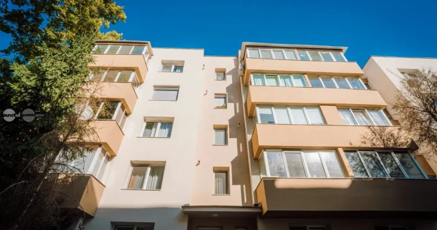 Încă cinci blocuri renovate în Târgu Mureș