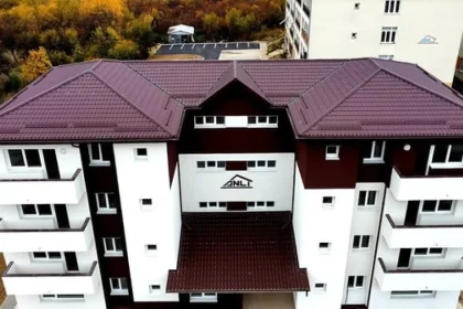 Începe înscrierea pentru locuințele ANL și sociale din Târgu Mureș