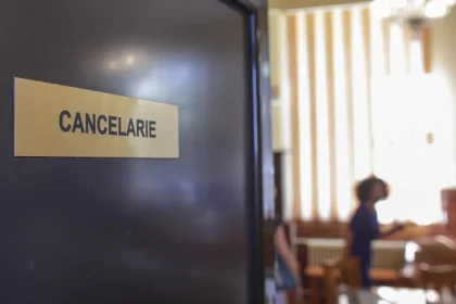 Înscrierile pentru concursul de directori școlari din Mureș au început pe platformă