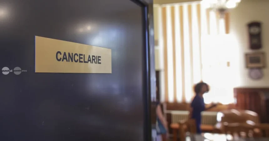 Înscrierile pentru concursul de directori școlari din Mureș au început pe platformă