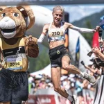 Mădălina Florea conduce cu 872 de puncte înaintea finalei GTWS