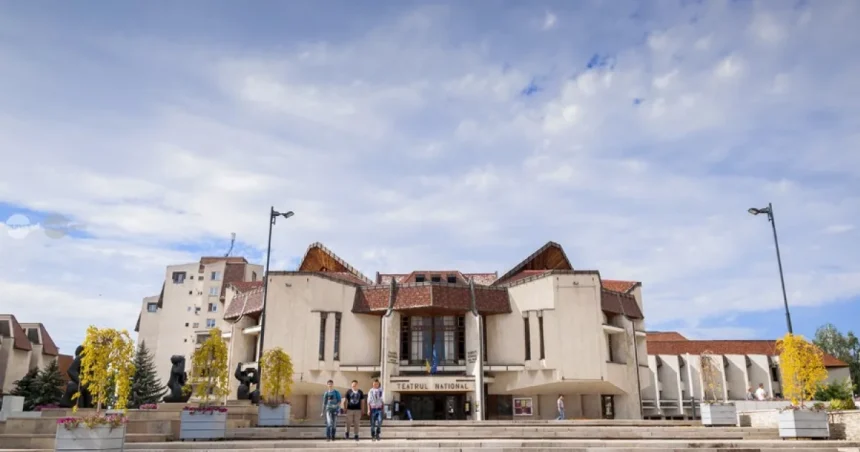 Managerul Teatrului Național, scos la concurs de Ministerul Culturii