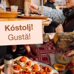 Marea Târg de Zacuscă, adusă de MurokFest V pe 4 octombrie la Miercurea Nirajului