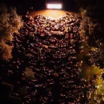 Meciurile României cu Suedia și Bosnia, pe ecran uriaș la Weekend