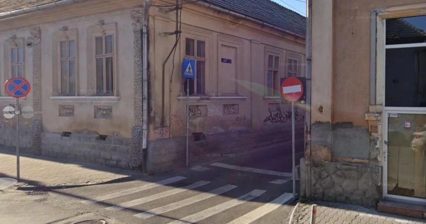 Modernizarea Străzii Baladei costă peste 8,4 milioane de lei