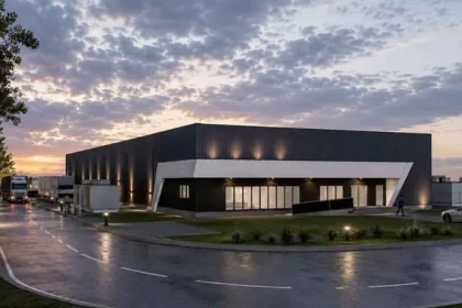 Mureș, investiție de 240 de milioane de lei într-un centru de date