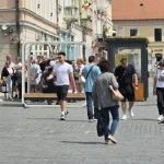 Mureș, printre județele cu cea mai mare speranță de viață din țară